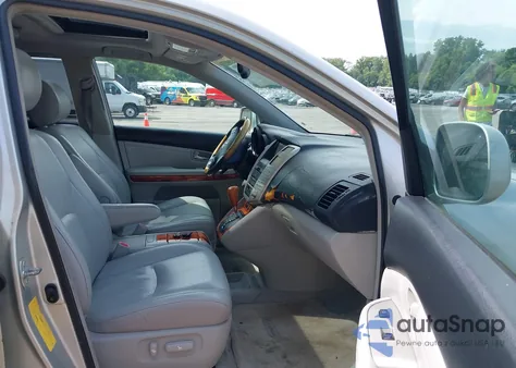 2004 Lexus Rx 330 from USA, damaged, VIN 2T2GA31U74C017674